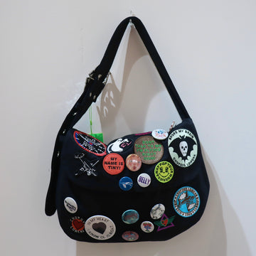 CHOPOVA LOWENA  WICKO BAG