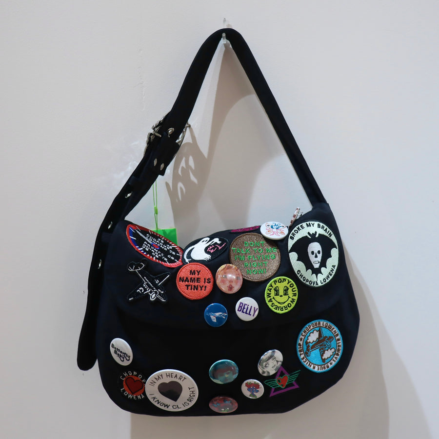 CHOPOVA LOWENAWICKO BAG