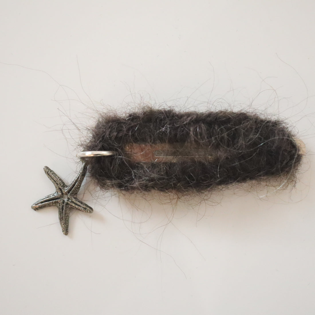 LOU DE BÈTOLY  SET OF 4 HAIRCLIPS