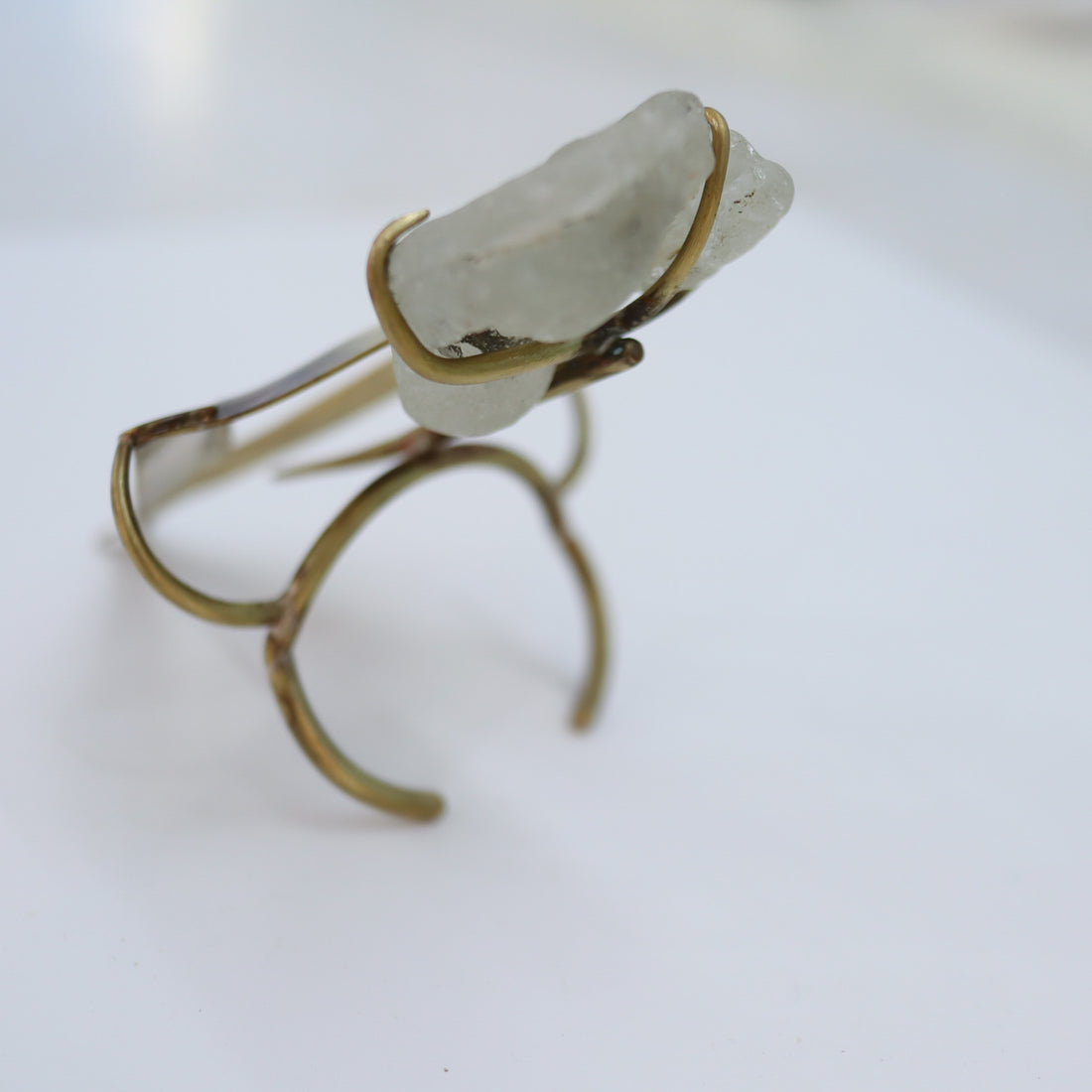 O'Tru no Trus  OBJECT 11 ガラス