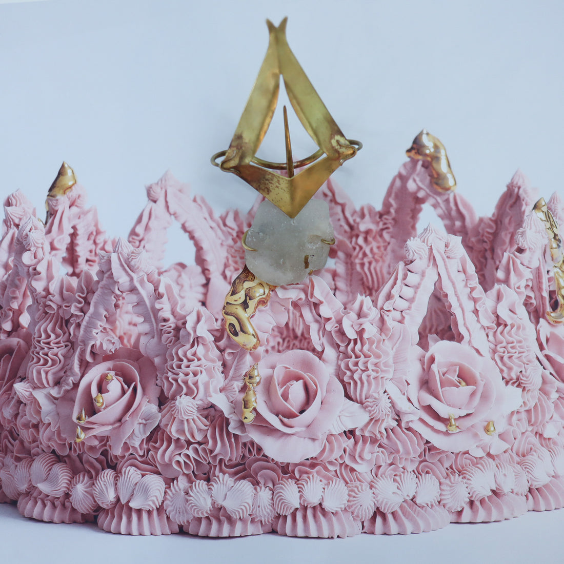 O'Tru no Trus  OBJECT 11 ガラス