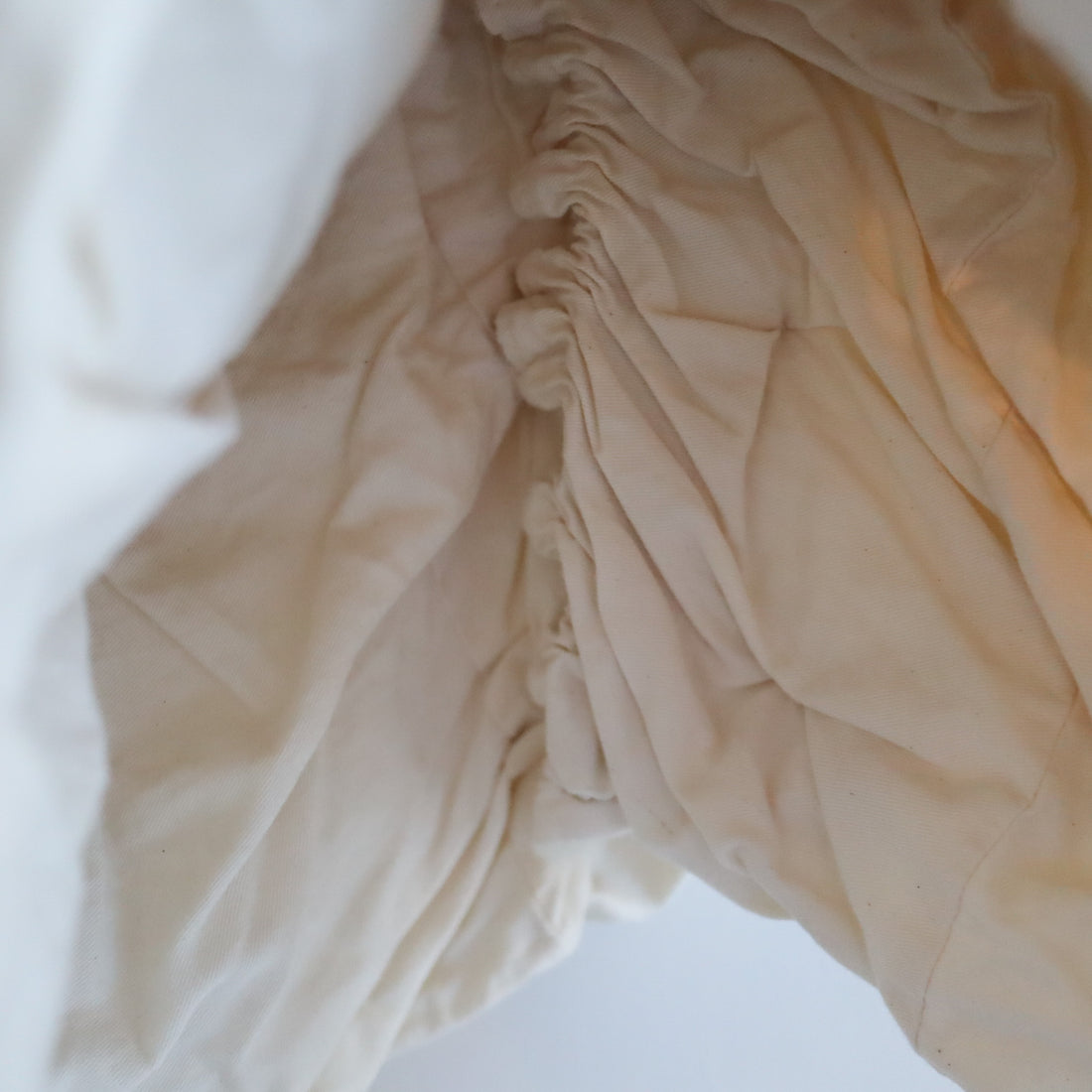 PILLINGS  FULLING CAMISOLE