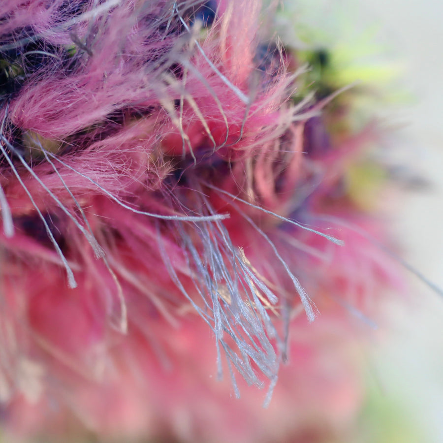 MATHILDE HIRONAUTUMN MEADOW FUR