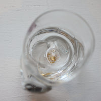 ASAKO KAWACHI  MINI GLASS 2