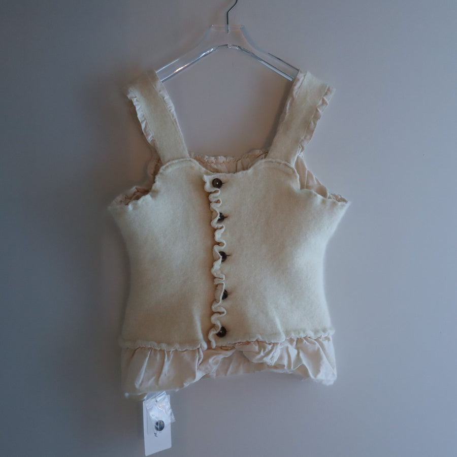 PILLINGSFULLING CAMISOLE