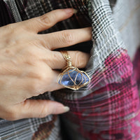 JULIA HEUER  MAYA HANDPLEATED DRESS IN ROSALIND