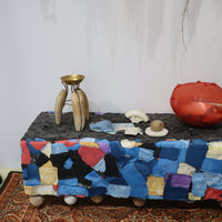 O'Tru no Trus  OBJECT 61 樹脂魂と木