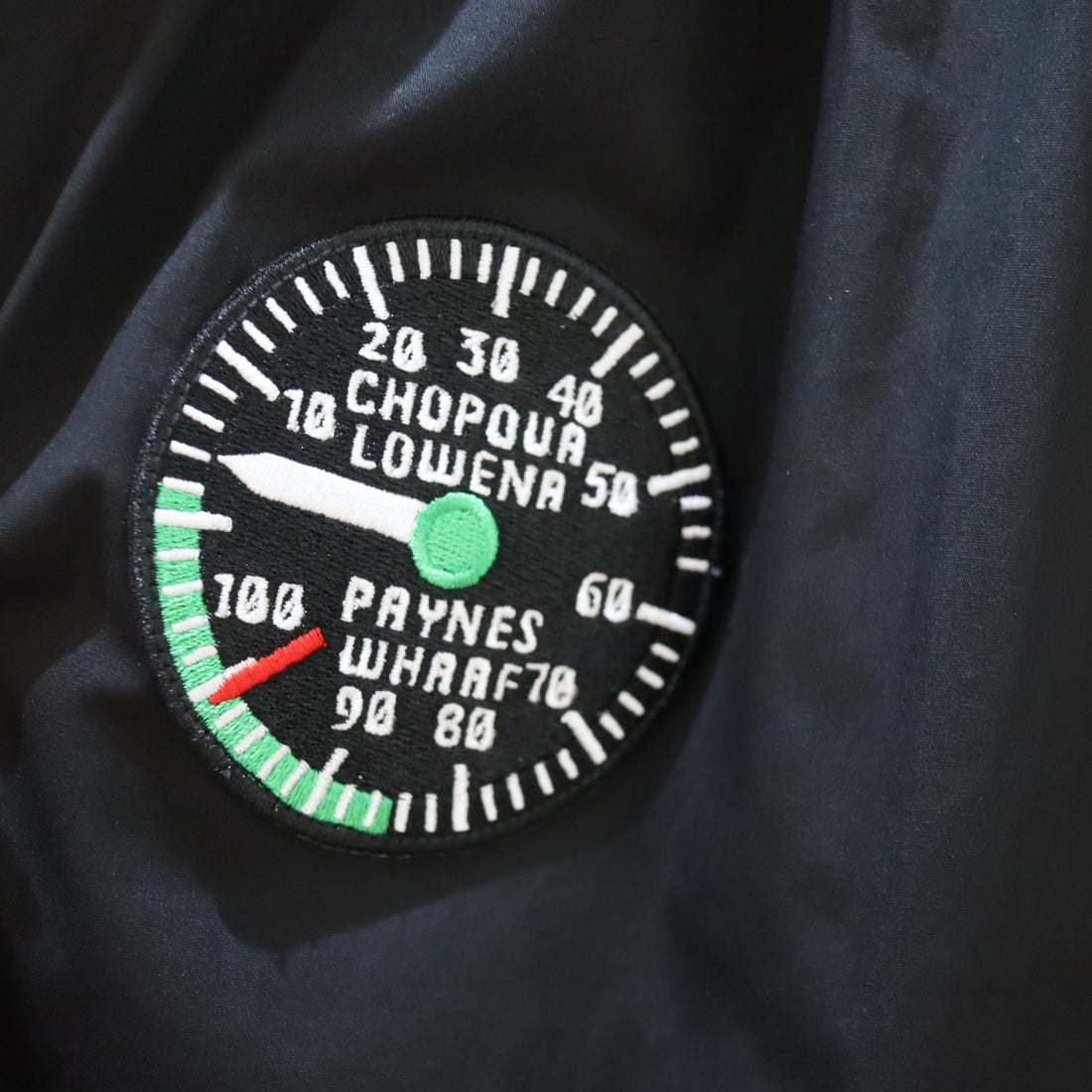 CHOPOVA LOWENA  ALIBI DRESS