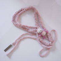 LOU DE BÈTOLY  BEADS NECKLACE “C”