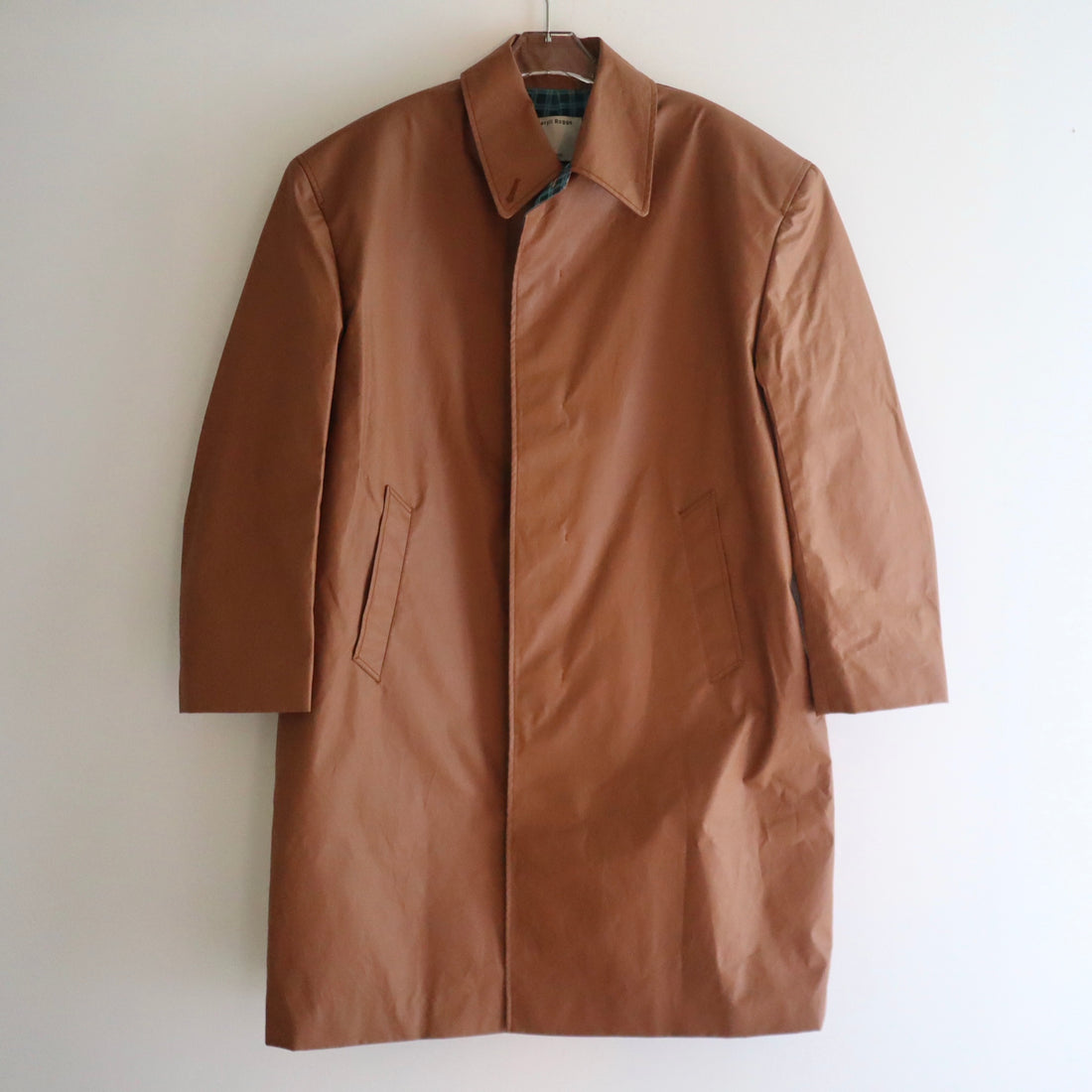 MERYLL ROGGE  MAC COAT