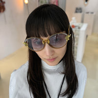 ANIGIG  MOLDING GLASSES