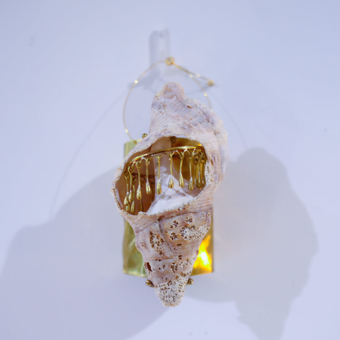 O'Tru no Trus  OBJECT 05 貝