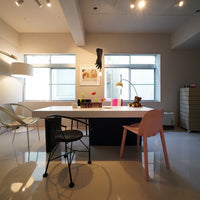 【受注生産】
GIGINA FURNITURE  PLINTH TABLE