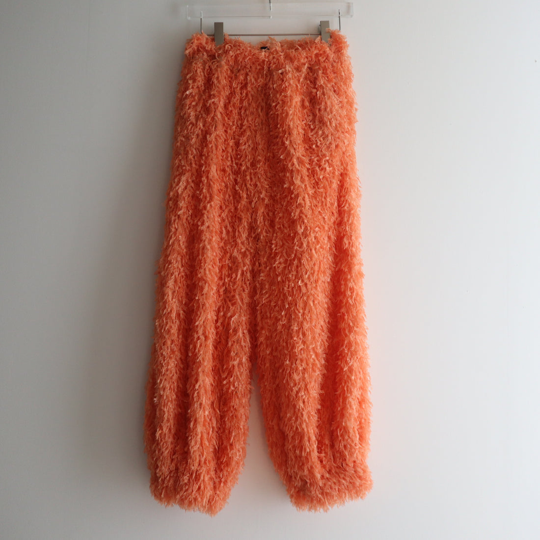 FRANZIUS  BELL PANT FLAMINGO