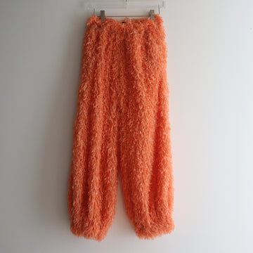 FRANZIUS  BELL PANT FLAMINGO