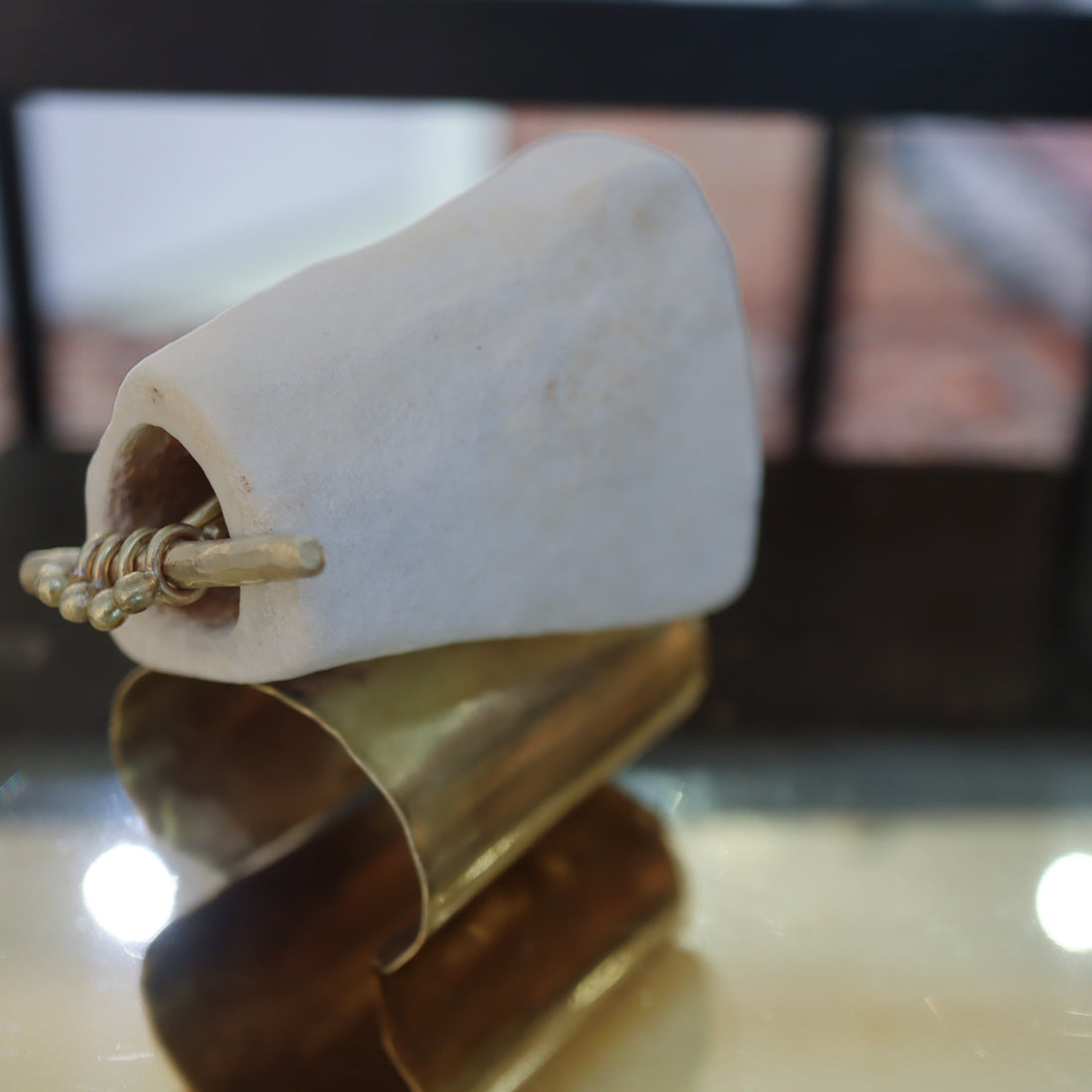 O'Tru no Trus  OBJECT 12 牛の骨