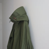 ANREALAGE   BALL MOD’S COAT