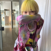 ＜EXCLUSIVE＞JULIA HEUER  LEE PLEATED TOP LUCIA