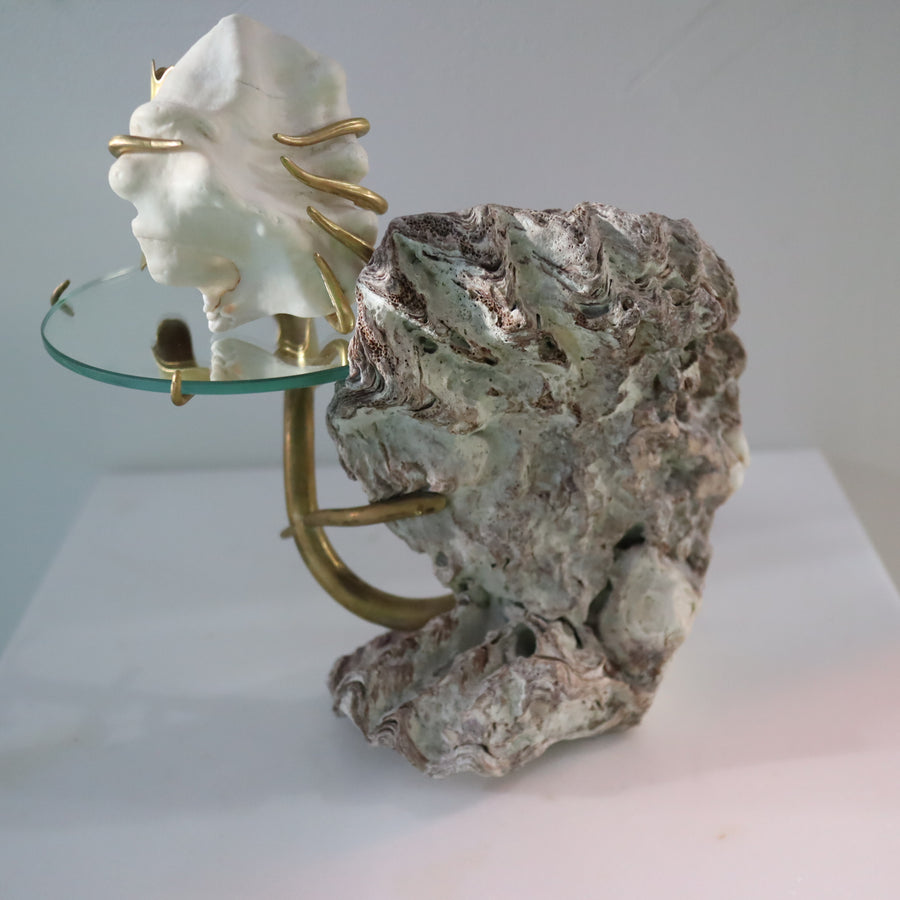 O'Tru no TrusOBJECT 58 貝、鏡