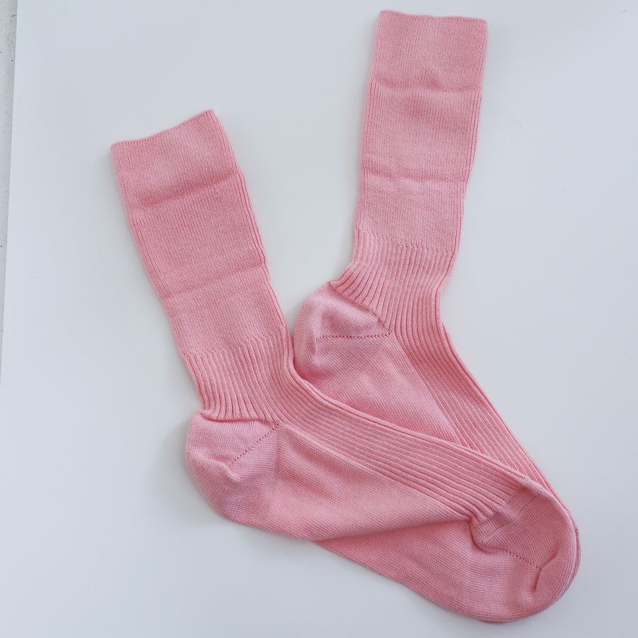 ORGANIC COTTON LUXURY SOCKS