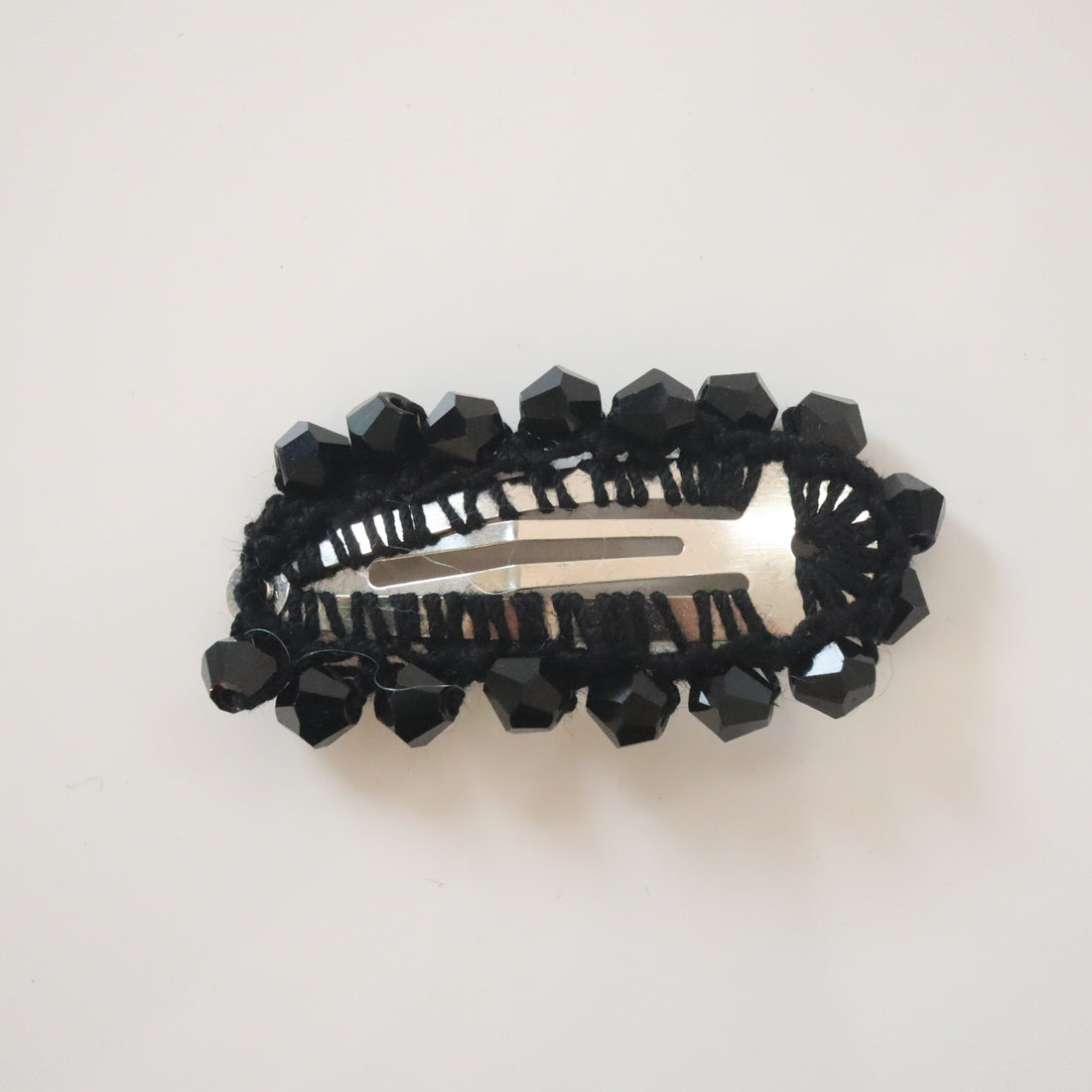 LOU DE BÈTOLY  SET OF 4 HAIRCLIPS