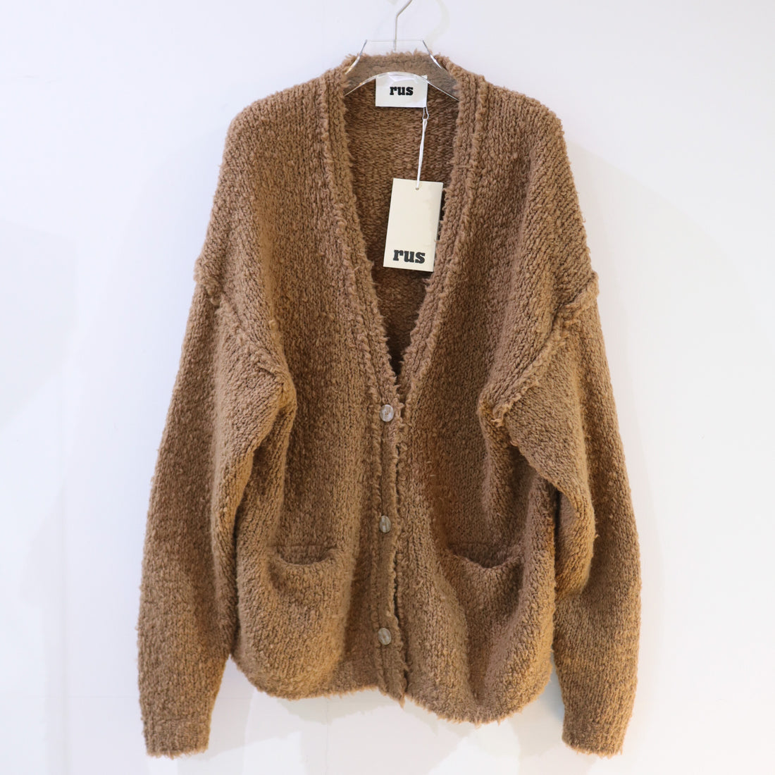 RUS  SOKO CARDIGAN