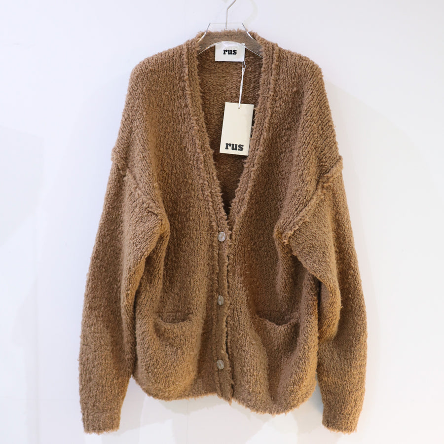 RUSSOKO CARDIGAN