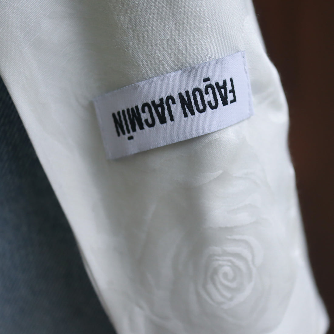 FACON JACMIN  JACKIE SKIRT