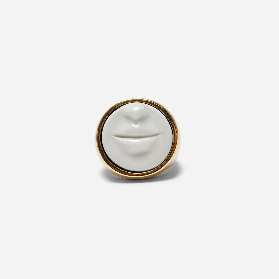 ANDRESGALLARDO  FACE SEAL RING