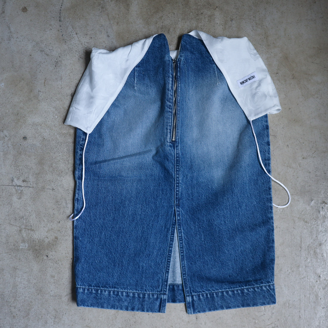 FACON JACMIN  JACKIE SKIRT