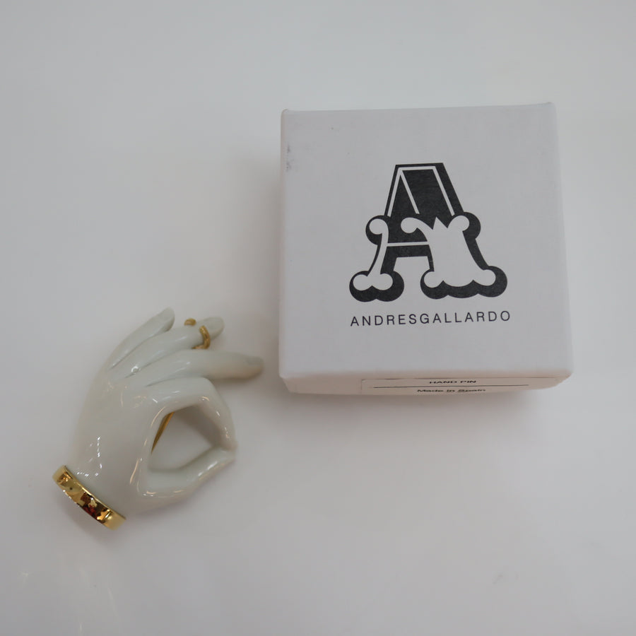 ANDRESGALLARDOHAND PIN