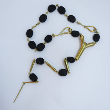 O'Tru no Trus  OBJECT 21 イルカンダの豆