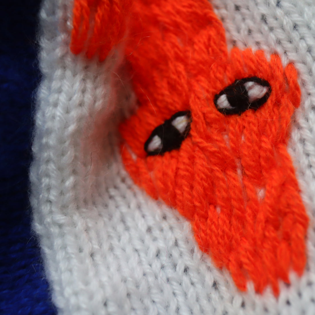 SOFIO GONGLI  KNIT HEAD DRESS