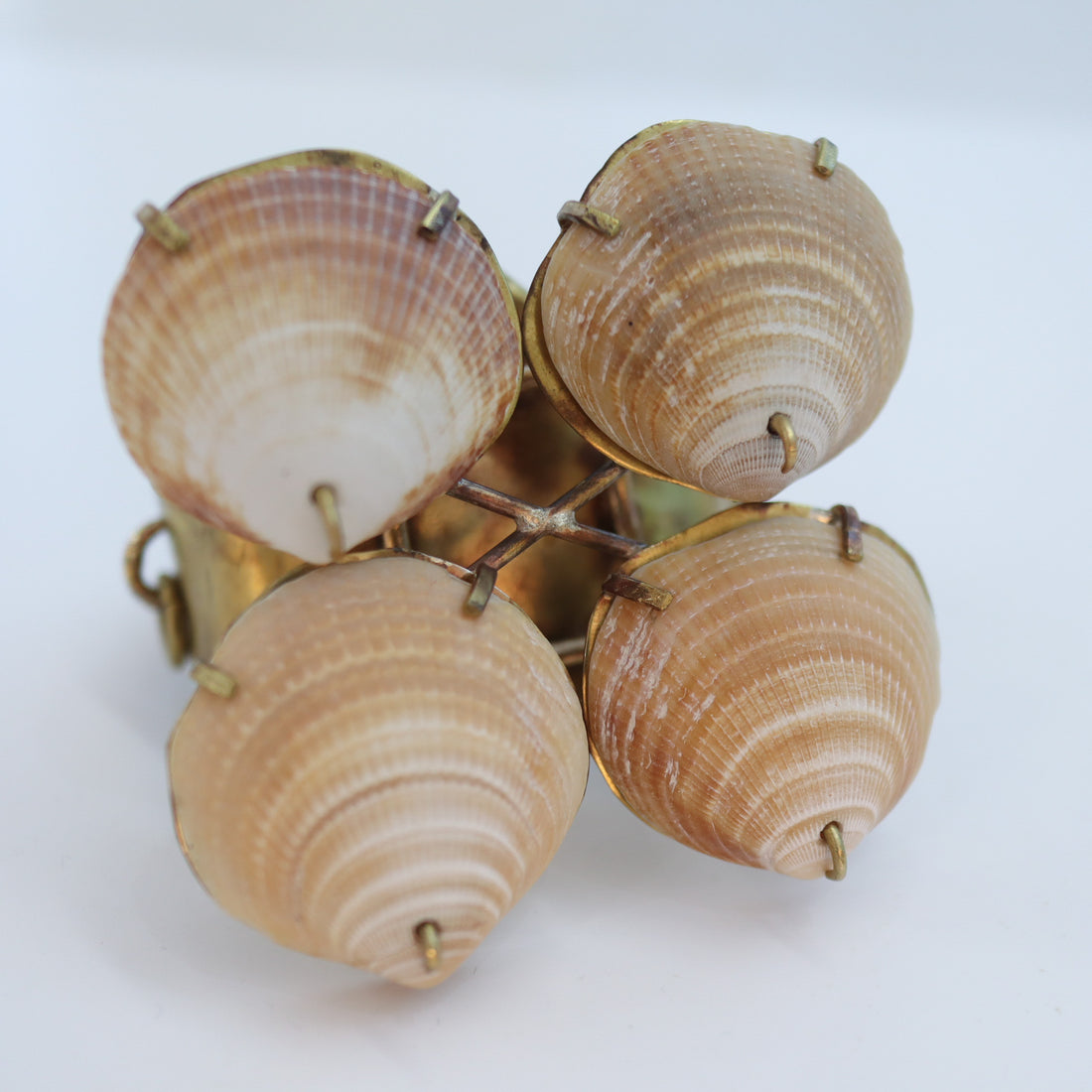 O'Tru no Trus  OBJECT 18 貝