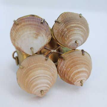 O'Tru no Trus  OBJECT 18 貝