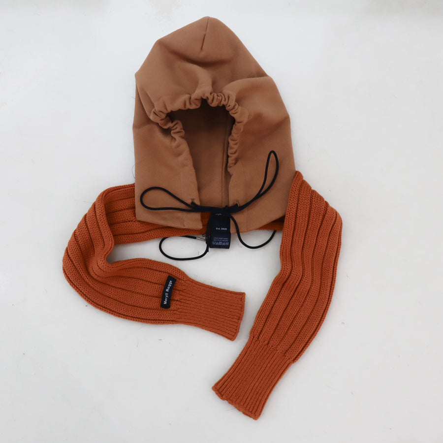 MERYLL ROGGEHOODIE SCARF
