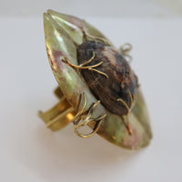 O'Tru no Trus  OBJECT 06 貝