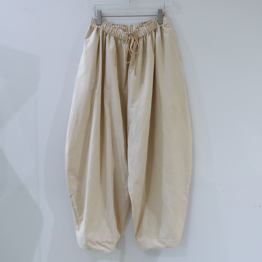 ANIGIGLAZY DAY LOUNGE LONG PANTS