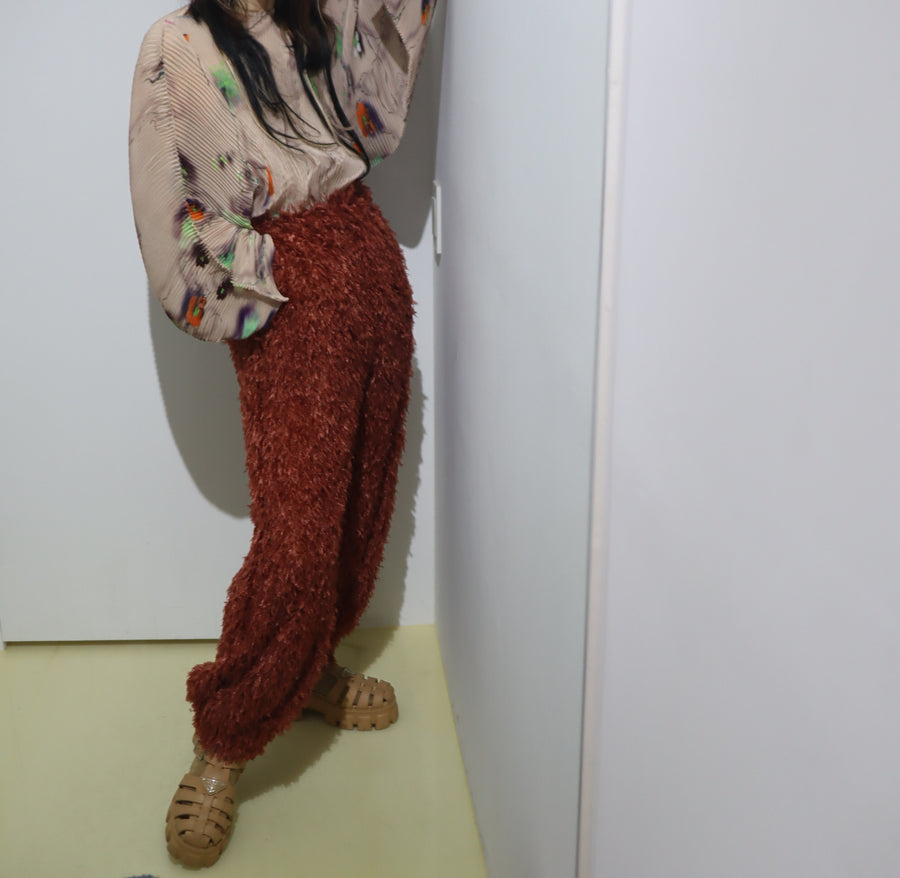 FRANZIUSBELL PANTSLUST