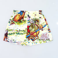 ADAM JONES  THELWELL SHORTS