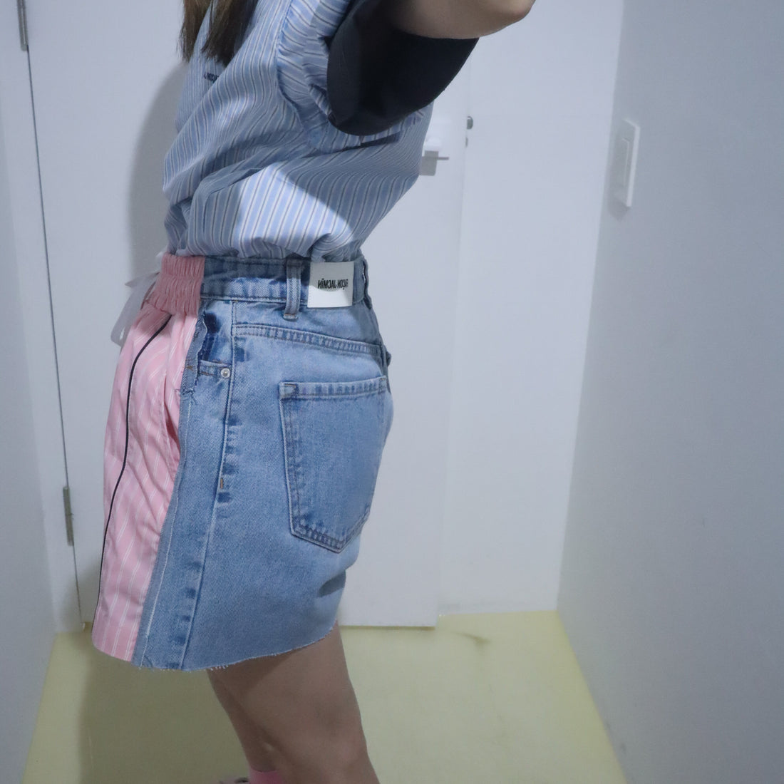 FACON JACMIN  POSH SHORTY