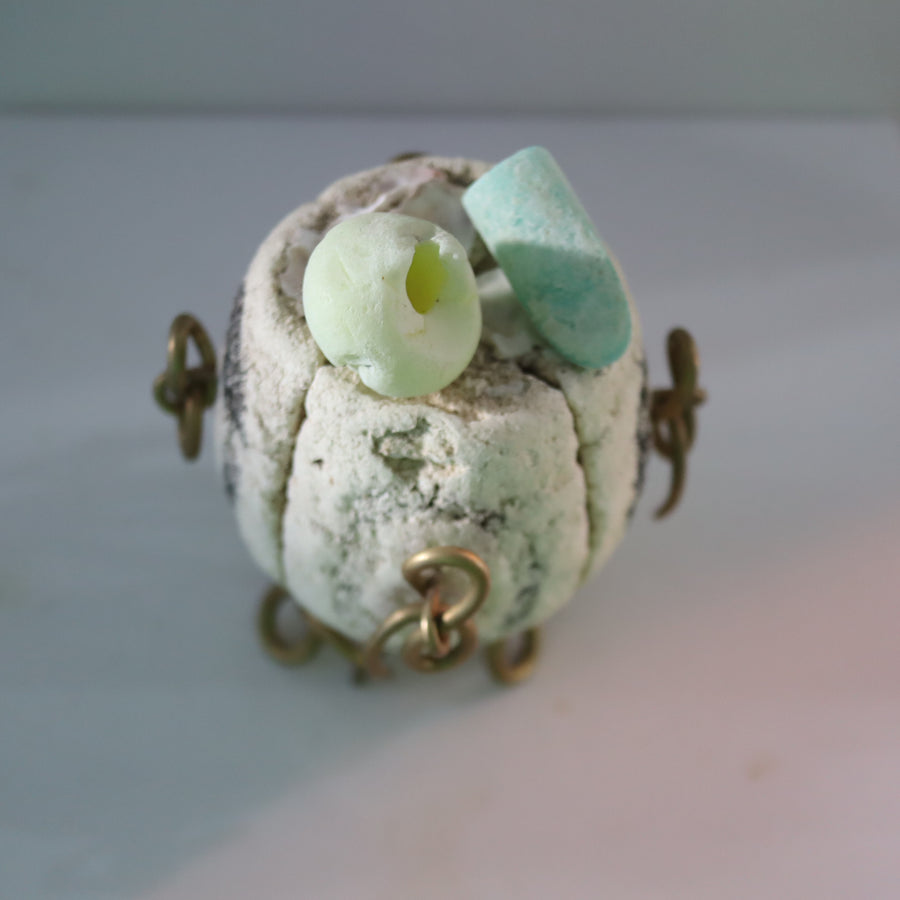 O'Tru no TrusOBJECT 46 浮