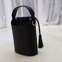 ANDRESGALLARDO  BOMBONERA LION BAG