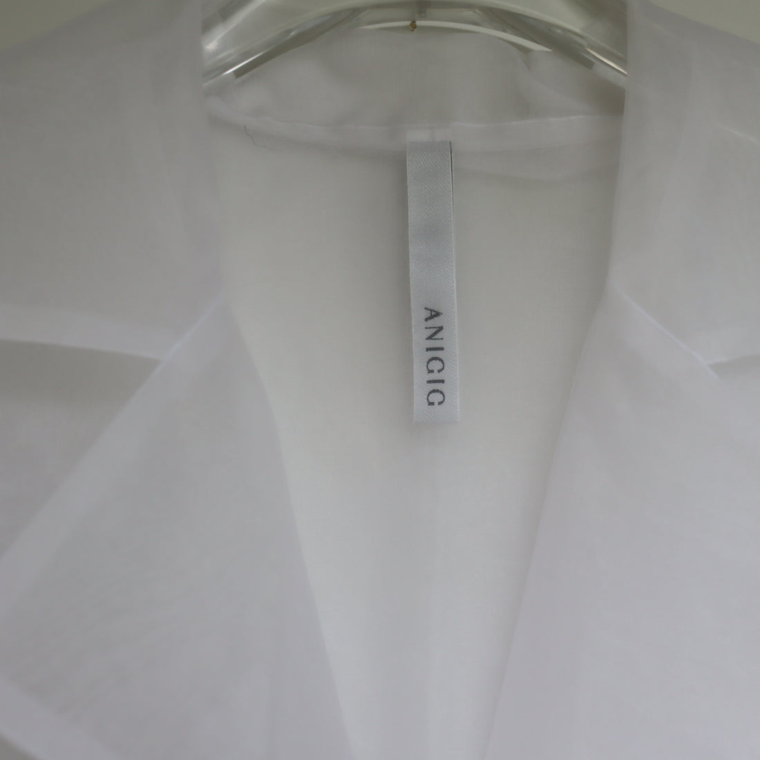 ANIGIG  GOHST COAT