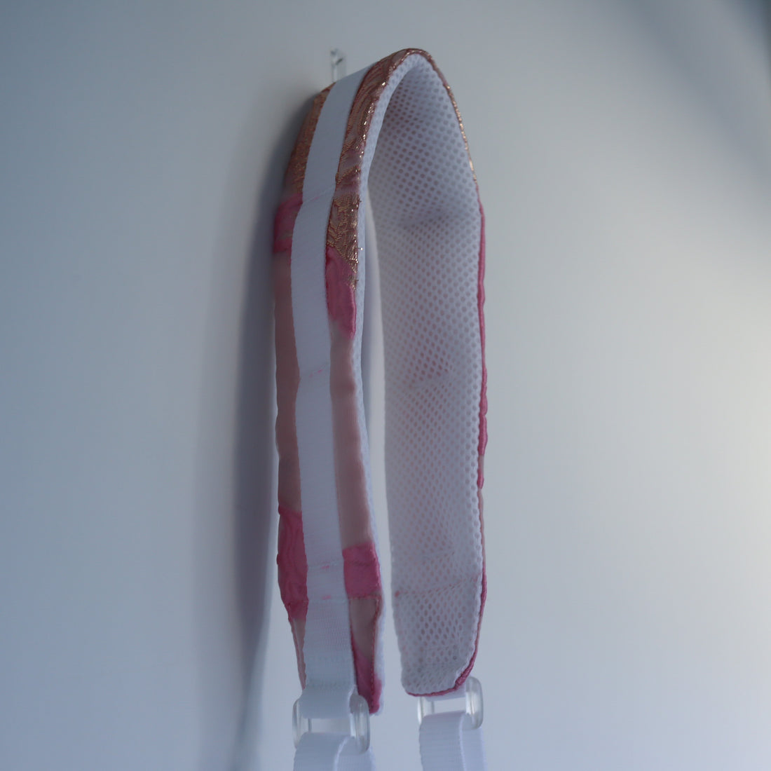 【受注生産】ANIGIG  GATHERED SHOULDER BAG