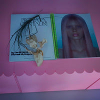 【受注生産】
GIGINA FURNITURE  SCALLOP EDGE BOARD