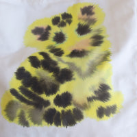 WILD ANIMALS  MEMORY TOTEBAG TIGER