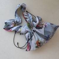 JULIA HEUER  WANDA BAG “MARIA"