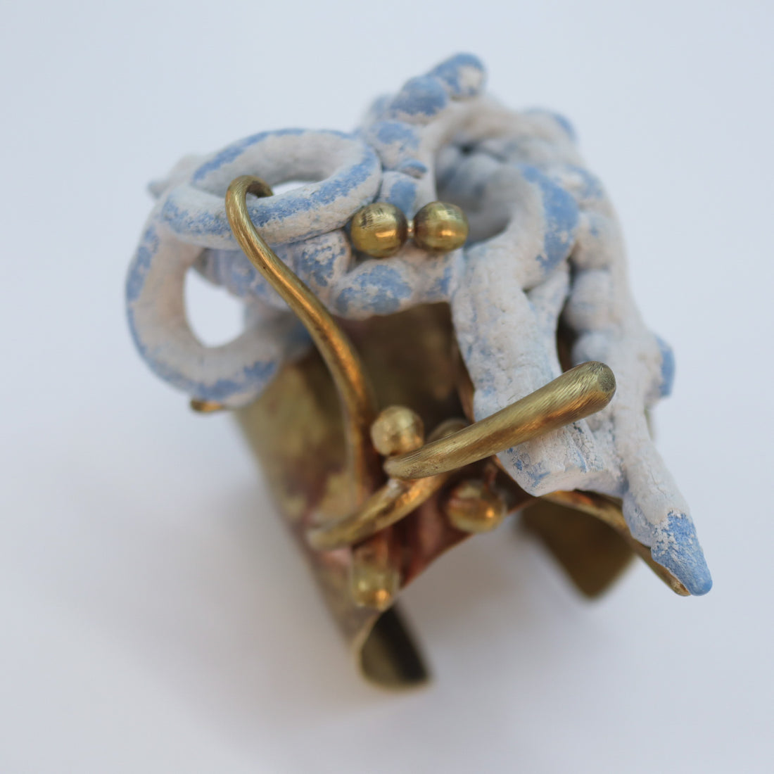 O'Tru no Trus  OBJECT 04 プラスチック