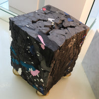 O'Tru no Trus  OBJECT 59 樹脂魂と木